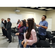 OPEN CLASS 2DO GRADO C